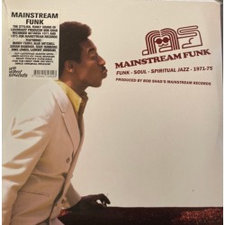 Mainstream Funk (2LP)
