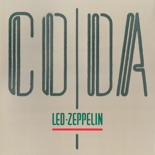 Coda (LP)