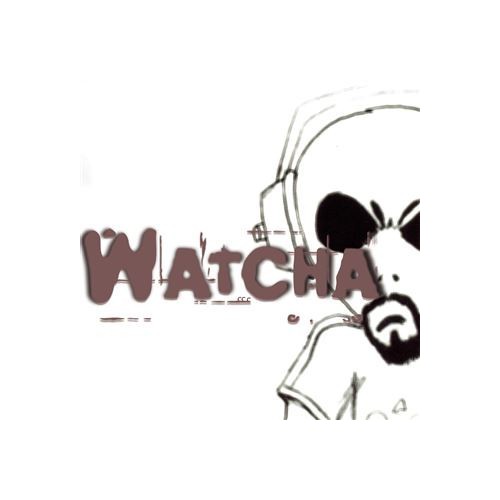 Watcha (2LP)