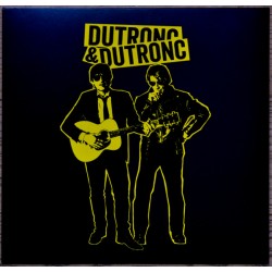 Dutronc & Dutronc (LP)
