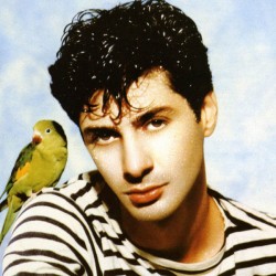 La Notte, La Notte (LP) 30th anniversaire