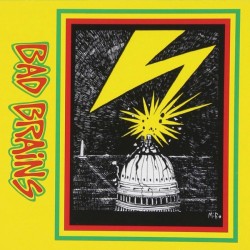 Bad Brains (LP)