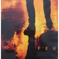 Feu (2LP)