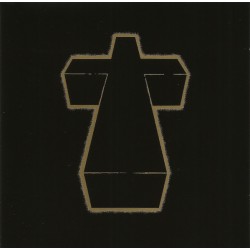 Justice (2LP)