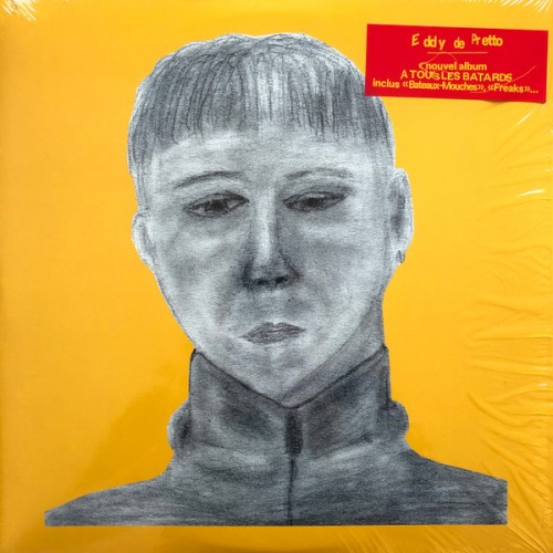 A Tous Les Batards (2LP)