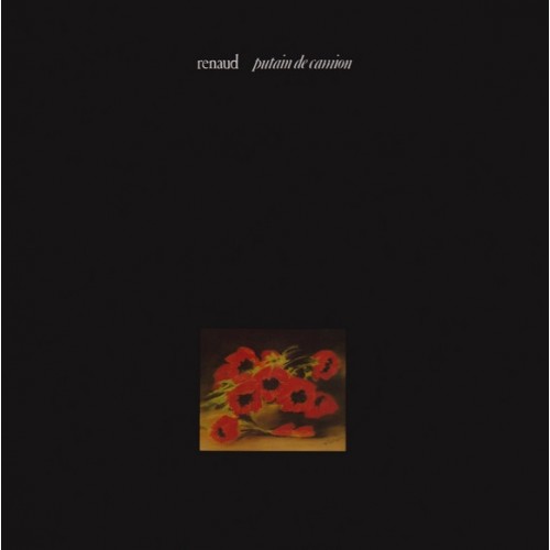 Putain De Camion (LP)