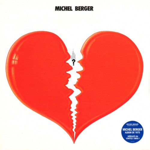 Michel Berger (LP)