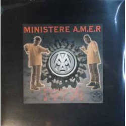 Pourquoi Tant De Haine (2LP)