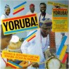 Songs & Rhythms For The Yoruba Gods In Nigeria (2LP)