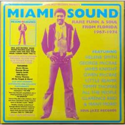 Miami Sound (2LP)