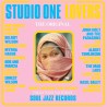 Studio One Lovers (2LP)