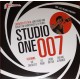 Studio One 007 : Licensed To Ska (2LP)
