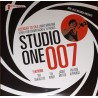 Studio One 007 : Licensed To Ska (2LP)