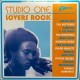 Studio One Lovers Rock (2LP)