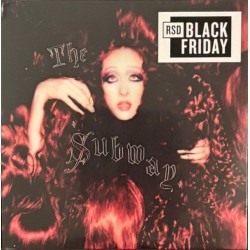 The Subway / The Giver (45t)