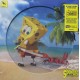 The Spongebob Movie (LP pict. Disc)
