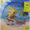 The Spongebob Movie (LP pict. Disc)