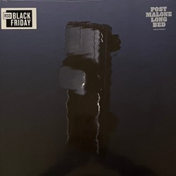 Long Bed (LP) orange