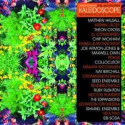 Kaleidoscope (2LP)