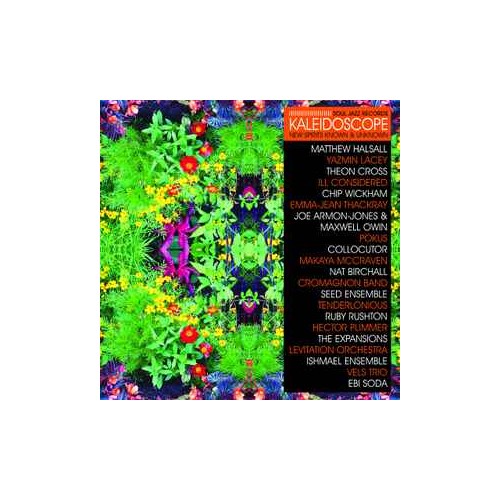 Kaleidoscope (2LP)