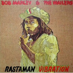 Rastaman Vibration (LP)