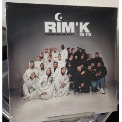 L'Enfant Du Pays (2LP) gold 1000ex