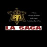 La Saga (EP)