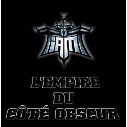 L'Empire Du Cote Obscur (EP)