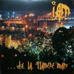 De La Planete Mars (LP)