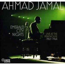 Emerald City Nights (2LP) deluxe numbered