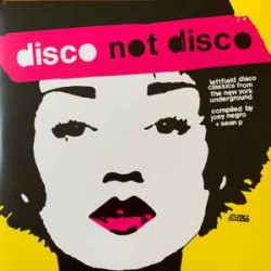 Disco Not Disco (3LP)