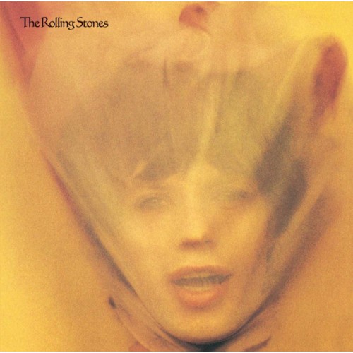 Goats Head Soup (2LP)
