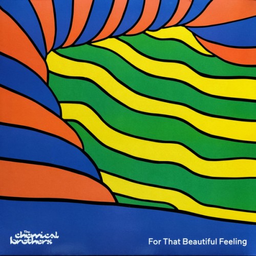 For That Beautiful Feeling (2LP)