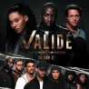 Valide  La Serie Saison 2 (2LP)