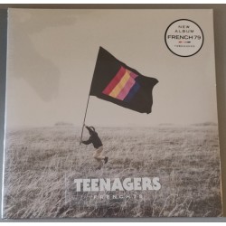 Teenagers (LP)