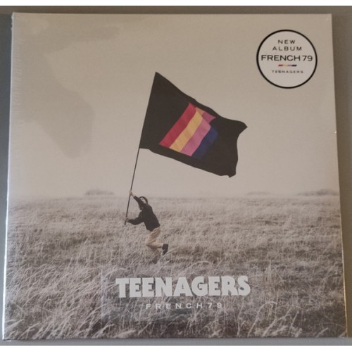 Teenagers (LP)