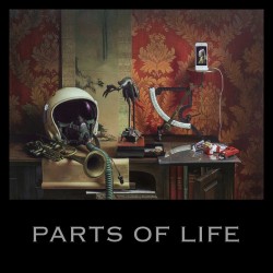 Parts Of Life (2LP+CD)