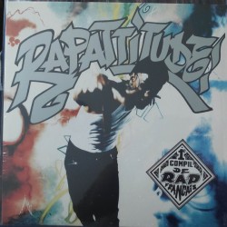 Rapattitude (LP)