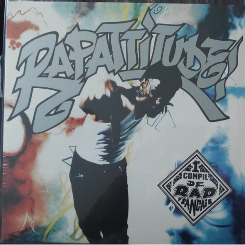 Rapattitude (LP)