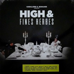 High & Fines Herbes(2LP)