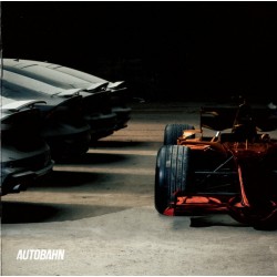 Autobahn (LP)
