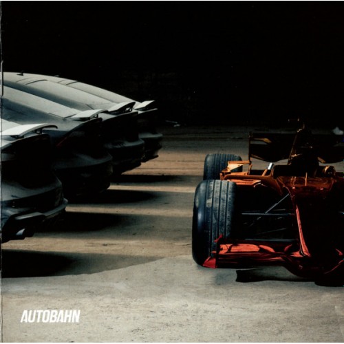 Autobahn (LP)