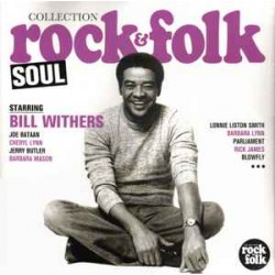 Collection Rock & Folk Soul (LP)
