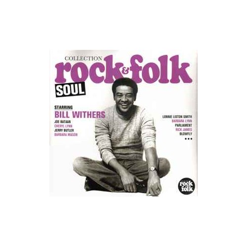 Collection Rock & Folk Soul (LP)