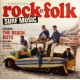 Collection Rock & Folk Surf Music (LP)