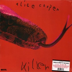 Killer (LP)