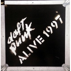 Alive 1997 (LP)