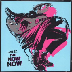 The Now Now (LP)
