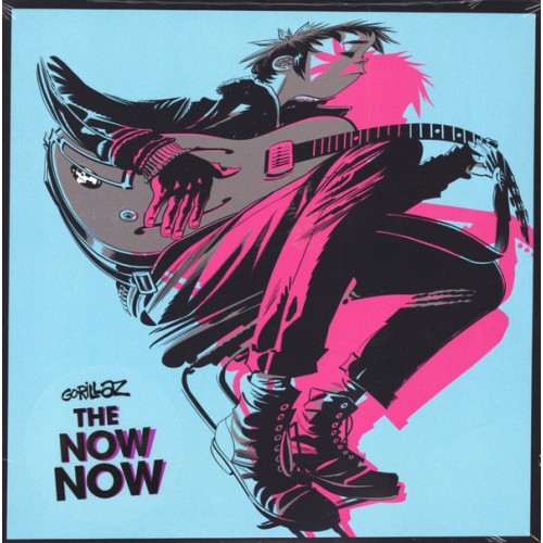 The Now Now (LP)