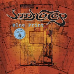Blue Print (2LP)